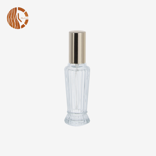 Portable Mini Perfume Bottle